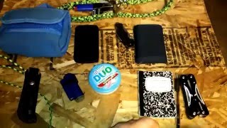 EDC Update April 2016