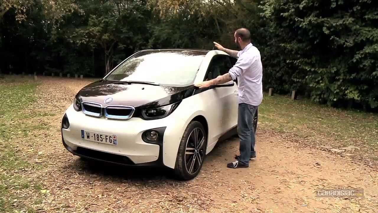 Bmw Electrique I3 >> Essai Bmw I3 Enfin Une Electrique Credible Youtube Bmw Electrique I3 >> Essai Bmw I3 Enfin Une Electrique Credible Youtube