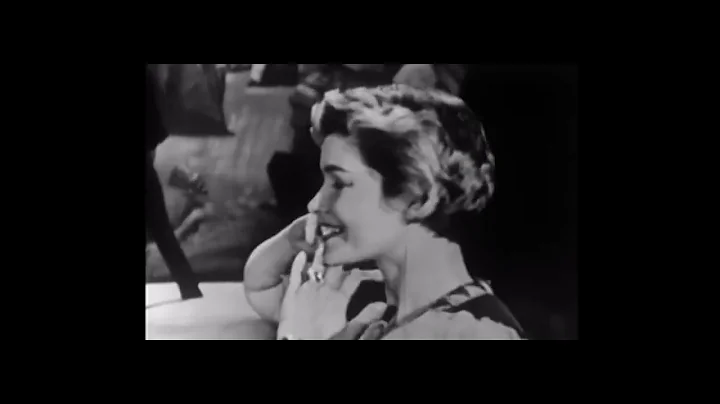 Lise Roy & Roland Legault - Song of Norway trange ...