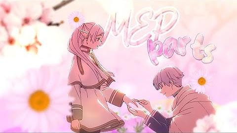 mep part collection 4