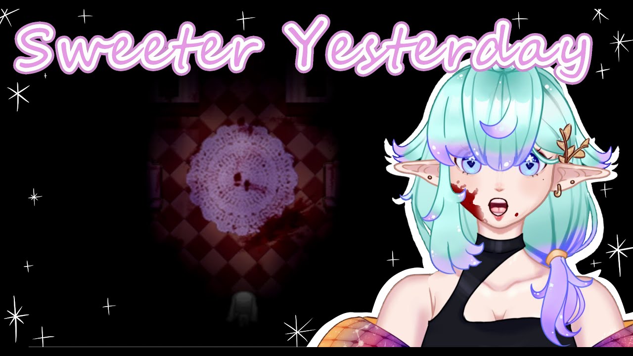 PSYCHO CUTE GIRL??? SIGN ME UP (Sweeter Yesterday Demo) - YouTube