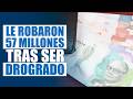 Hombre denuncia robo millonario por dos mujeres tras salir de un bar en Chapinero: fue drogado