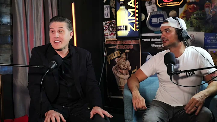 How to learn magic and get started with Erick Olso...