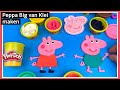 Peppa Pig Play-Doh Speelset | Family Toys Collector