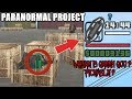 WHERE IS THE GREEN GOO? PICKABLE ITEM? GTA San Andreas Myths - PARANORMAL PROJECT 90