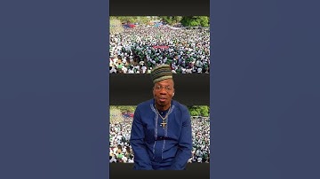 Homecoming for Unity Party