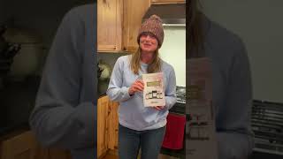 21-Day Purification Program #1 pantry purge