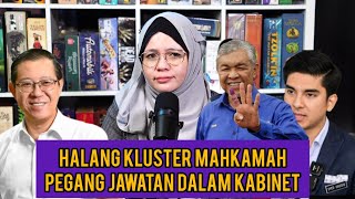 Kluster Mahkamah Nak Ke Zahid Hamidi Jadi Tpmsign Petisyen Tanda Support 