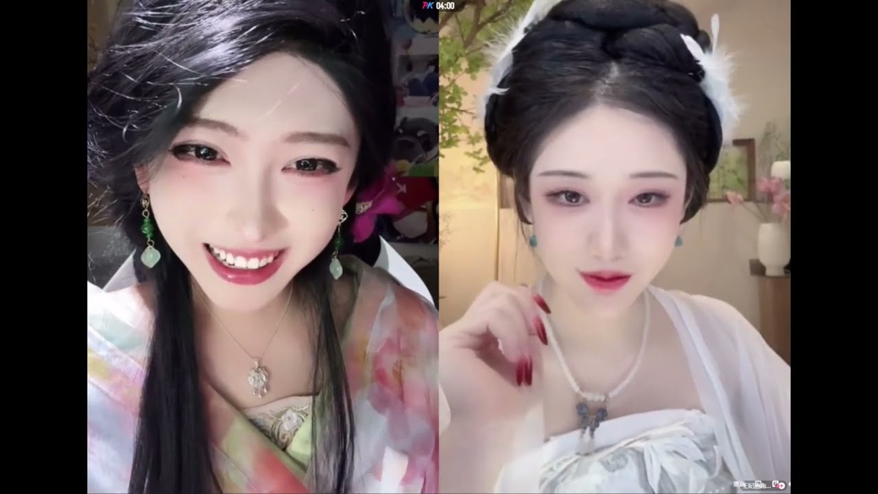 你们不要再打啦  #美女 #颜值 #开心元元