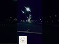 DEW night view #shorts #dwarkaexpressway #gurgaonrealestate #gurgaon #namikaestate #gurugram