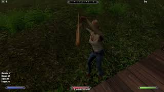 Game Guru Classic - Entity Attachments Test