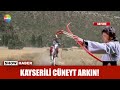 Kayserili Cüneyt Arkın!