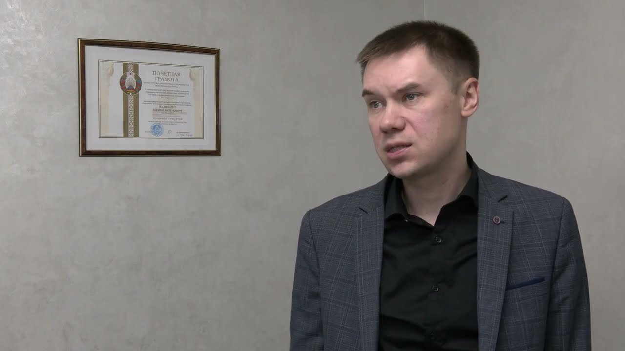 В Солигорске начнут строить жильё для представителей особо востребованных профессий.