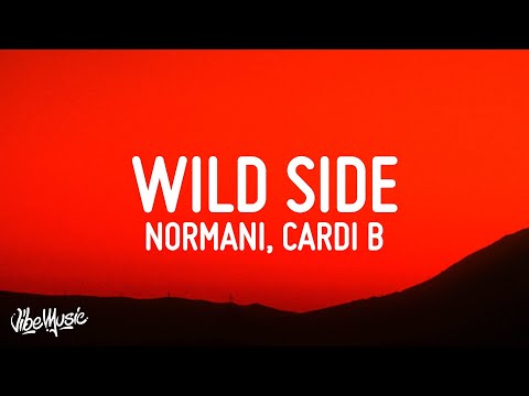 Normani - Wild Side (Lyrics) ft. Cardi B