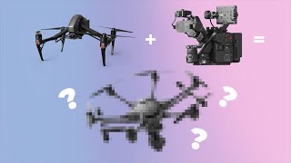 Everything We Hope The DJI Inspire 3 Has |   Predictions