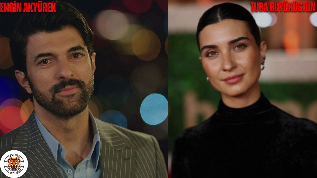 Энгин Акюрек и его адвокат раскрыли все факты о его девушке в пресс-релизе.