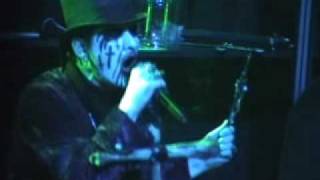 KING DIAMOND - BURN (Live in Montreal 2003)