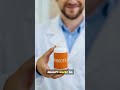 Your Probiotic Is Probably Wrong for SIBO #guthealth #probiotics #shorts