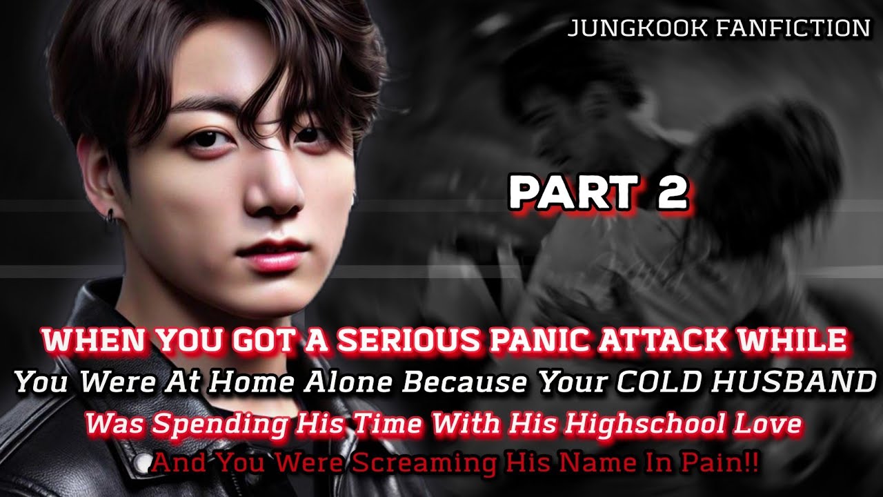 When You Got a SERIOUS PANIC ATTACK but Your COLD HUSBAND was spending time with his First love...