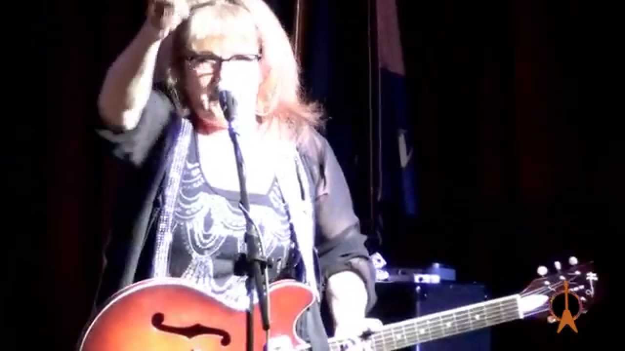 DONNA THUNDERS - SLY ALLNIGHTER - 2014