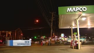 Gas Contamination Shuts Down Four Gas Stations