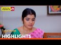 Poongodi - Highlights | 16 Apr 2026 | Tamil Serial | Sun TV