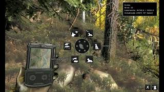 TheHunter Classic: El ciervo mula de 230 puntos screenshot 5
