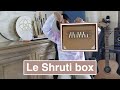 Shruti box  linstrument de chant et de relaxation prsentation
