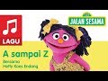 Jalan Sesama: A Sampai Z (Bersama Hetty Koes Endang)