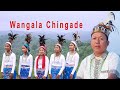 Wangala Chingade Official Video Fr Jimberth Marak Wangala 2025 Wangala Chingade Official Video Fr Jimberth Marak Wangala 2025