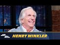 Henry Winkler Wrote His Hank Zipzer Book Series to Empower Dyslexic Children