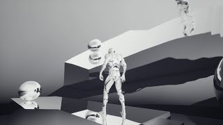 Unreal Engine 4 DXR Raytracing Reflections Part 2