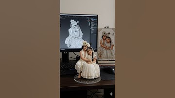 Gemini Figure 3D Nano Banana Tutorial#gemini#ai#nanobanana#Aifigure#3Danimation #shorts