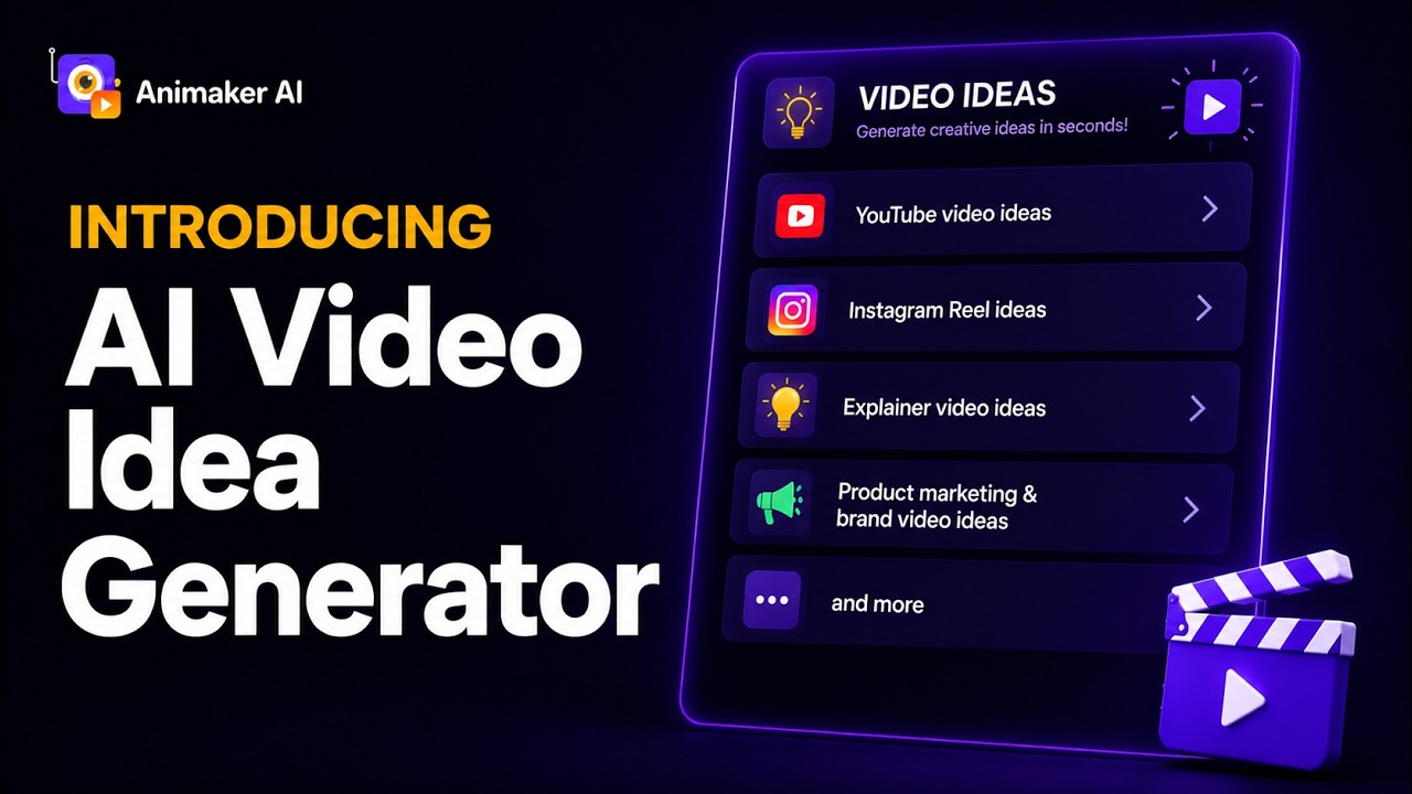 This Free AI Tool Never Runs Out of Video Ideas