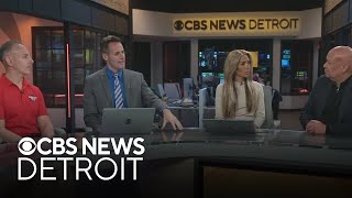 A look at how businesses are leveraging partnerships with local sports teams