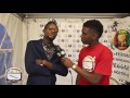 TMTV | Olatunji LIVE Montreal International Reggae Festival 2016