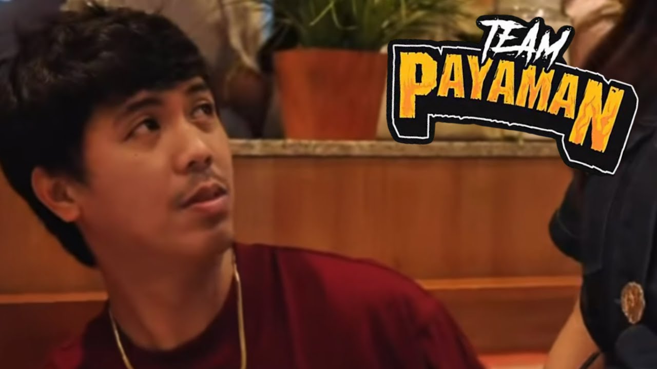 NAG MUKBANG NG DUNOT SI KIDLAT AT VIY CORTEZ