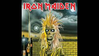 Iron Maiden - Transylvania / Strange World
