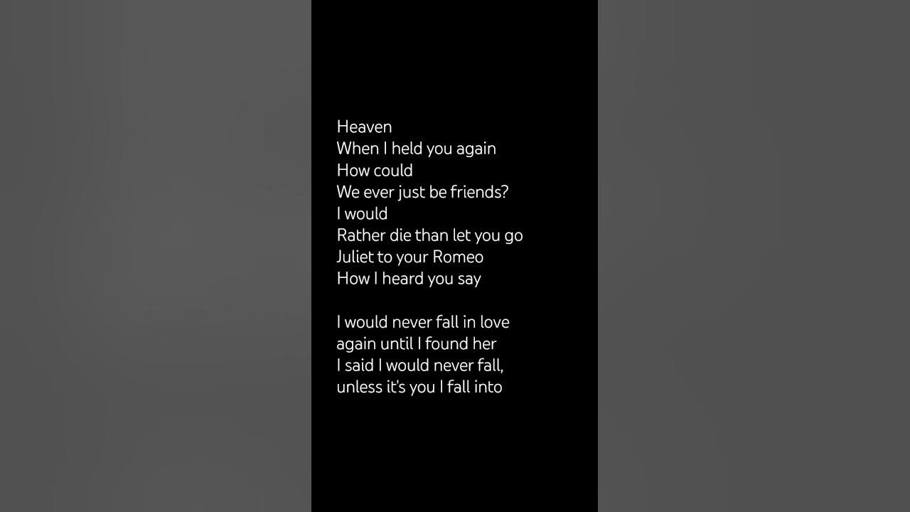 Until I found you #song #lyrics #untilifoundyou #love #couple #single #attachment #stephen