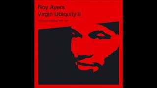 Roy Ayers - Liquid Love HQ