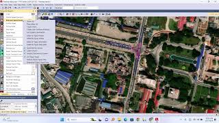 Vissim Practice Tutorial for Beginners-3