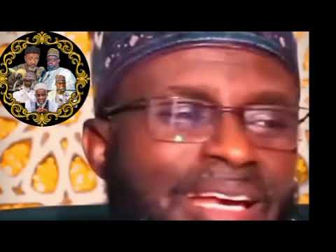 Mu Guji Shirka Ga Allah II Sheikh Pro Mansur Isah Yalwa