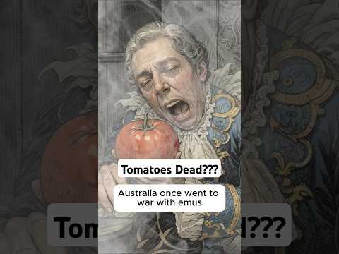 Why Europeans Thought