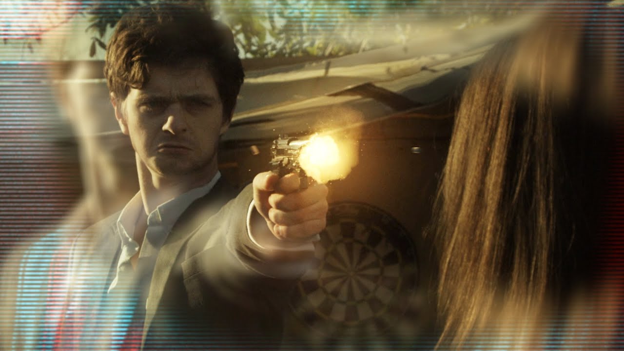 Max Payne 4: Remedy Needs More Than Just Bullet Time to Revive Hard-Boiled  Detective Game That Will Revolutionize the Genre Yet Again - FandomWire