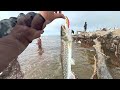Кунджа активно жрет воблера #сахалин #рыбалка #туризм #спиннинг
