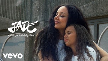 JADE - Before You Break My Heart (Official Visualiser)