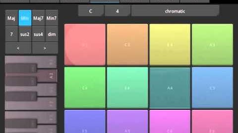 Kivy MIDI\OSC (Video Only)