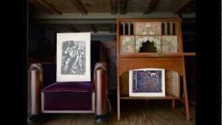 Describing Labor: An Installation by Artist Esther Shalev-Gerz