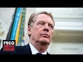 WATCH: House Ways and Means committee holds hearing on trade agenda with Amb. Robert Lighthizer