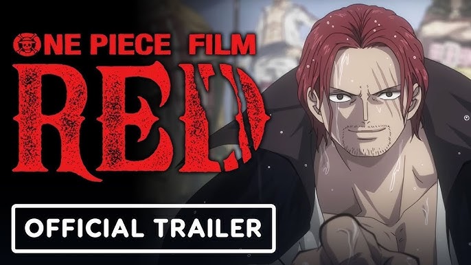 One Piece (Movies) One Piece Film: Red (English Dub) - Assista na  Crunchyroll